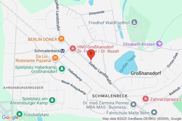 Dreifke