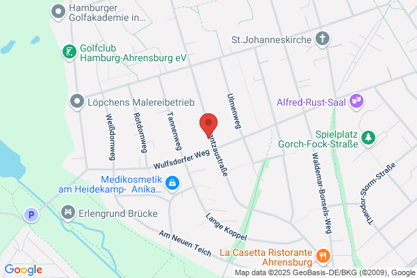 Glaserei Poslednik