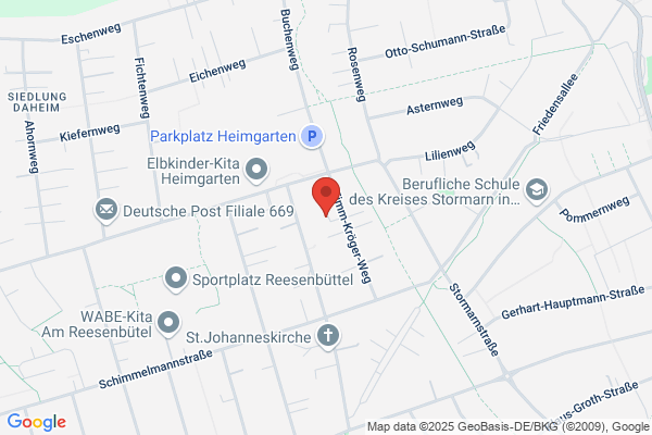 Hartbecke & Baumgarten Immobilien Inh. Heike Hartbecke