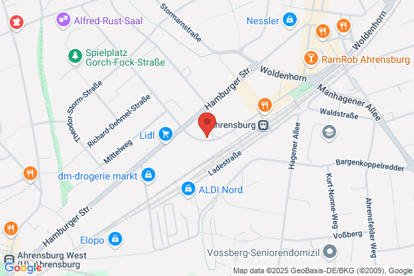 Haus & Grundstücksservice GmbH