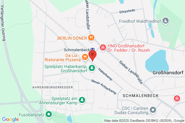 Hanse Immobilien Kontor OHG