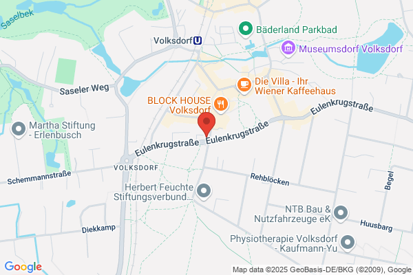 Hausverwaltung Inken Hansson