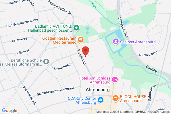 Parkresidenzen Verw. und Vermittlung GmbH