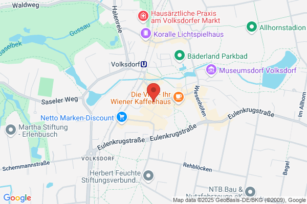Yoga in Volksdorf