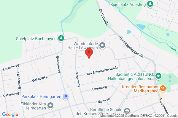 Zentrum für Ganzheitliches