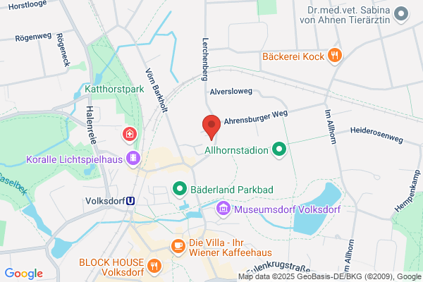 Rundt Haustechnik Gesellschaft