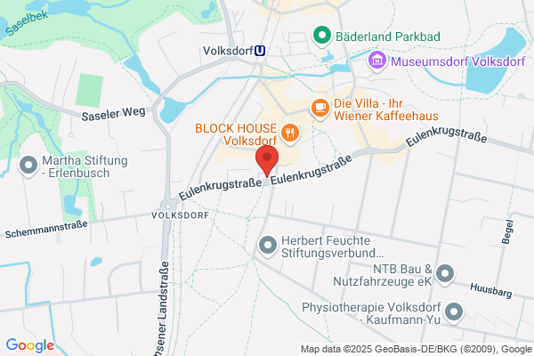 schöner hören GmbH
