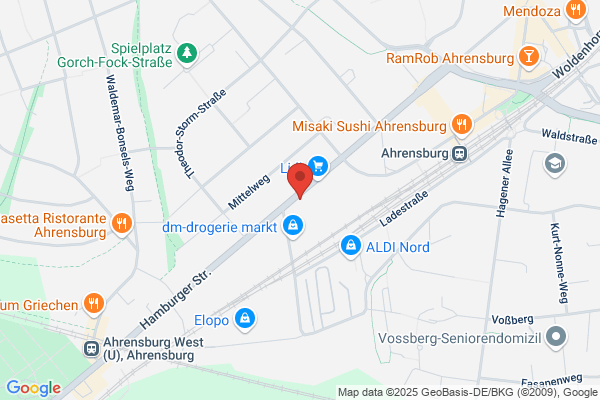 Marquardt & Freunde Immobilien e.K.