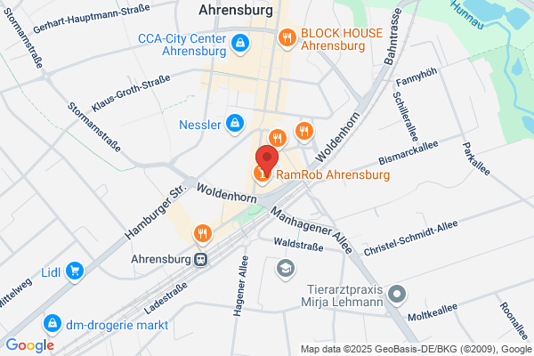 Knoop, Holger Ing-Büro, Vertrieb elektromechanischer Bauteile