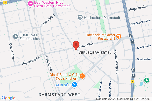 Dipl. Ing. Quick GmbH