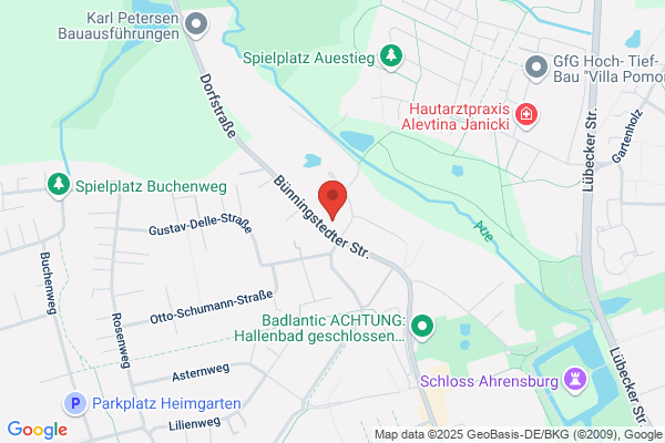 Ingenieurbüro Herbert Mann