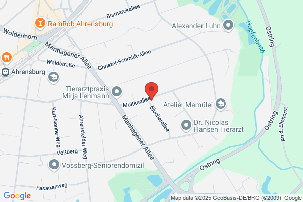 Tischlerei Hans Hardege Möbelbau-Innenausbau-Ammersbek