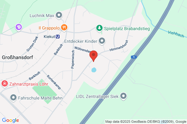 dl Schallschutz GmbH