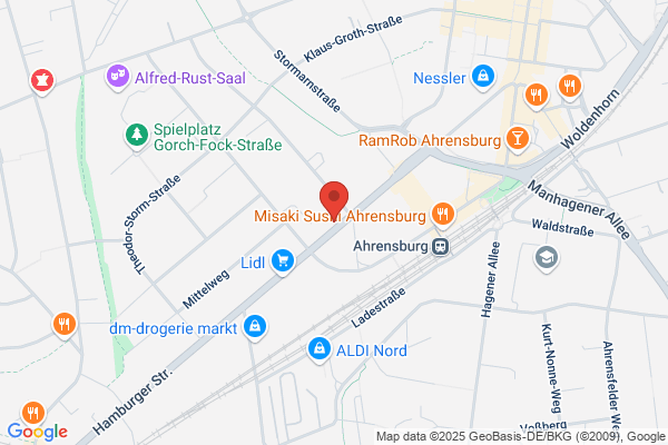 Katholische Gemeinden Gemeinde St. Marien Pfarrer M. Grodecki