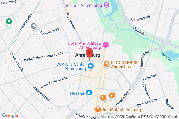 Techniker Krankenkasse (TK)