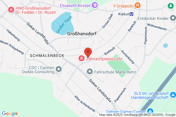 Krieger Handelsgesellschaft Hülsenfrüchte mbH