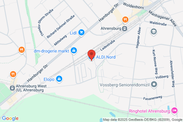 ALDI Nord