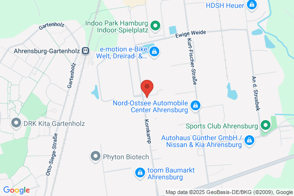 WB Präparate GmbH