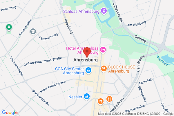 Henrie Schneidewind