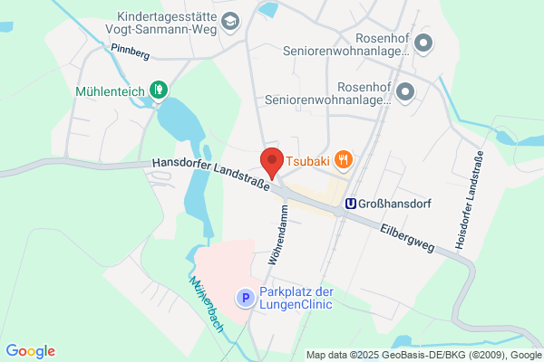 Massagepraxis Wendorff