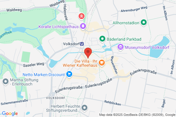Studienkreis Nachhilfe Hamburg-Volksdorf