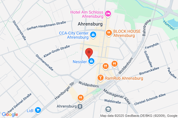 Anwaltskanzlei Schulz, Winterstein, Schoreit, Buck