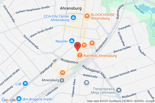 Malte Ryll, Thomas Hauser