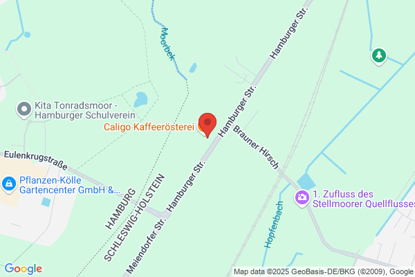 SENGANA-Erdbeerhof H. Unger KG