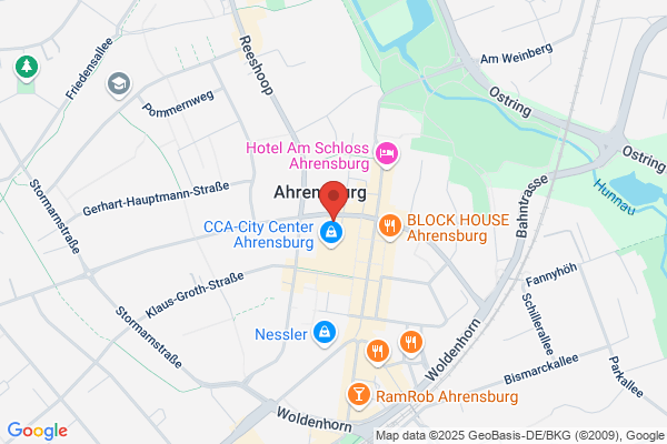 Sucksdorf Heike Casa Vitale Praxis für Ganzkörpertherapie