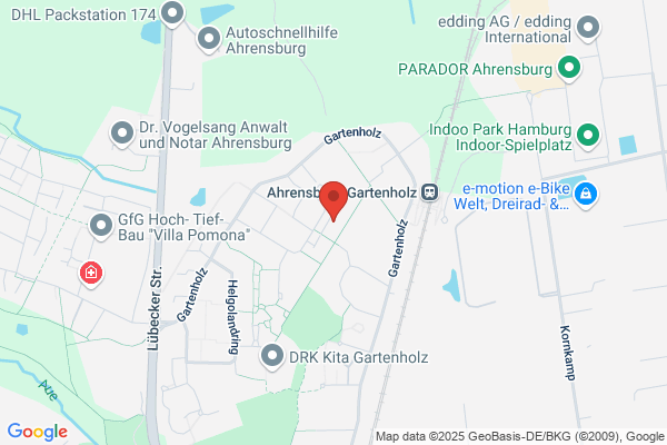 Schrader Reinigungsservice