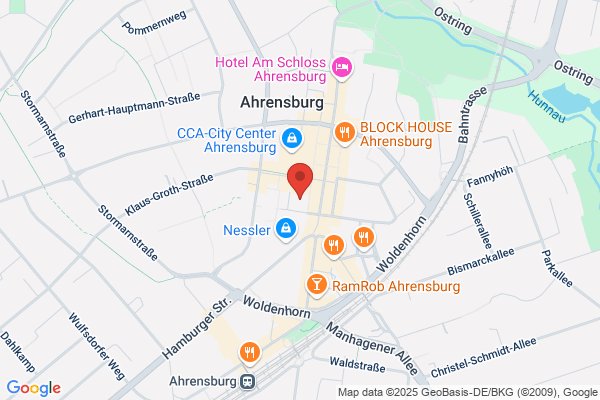 Kreuzfahrtberater GmbH