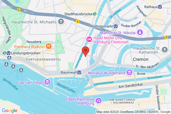 HTH Hansetravel GmbH
