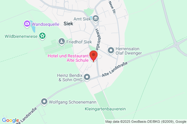 Alte Schule