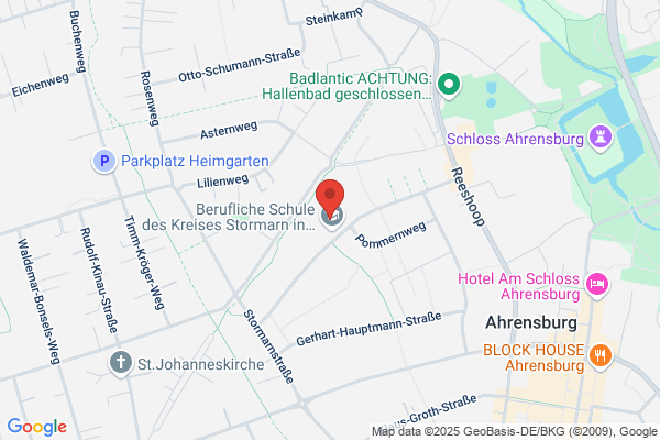 Baugewerbe-Innung-Stormarn,
