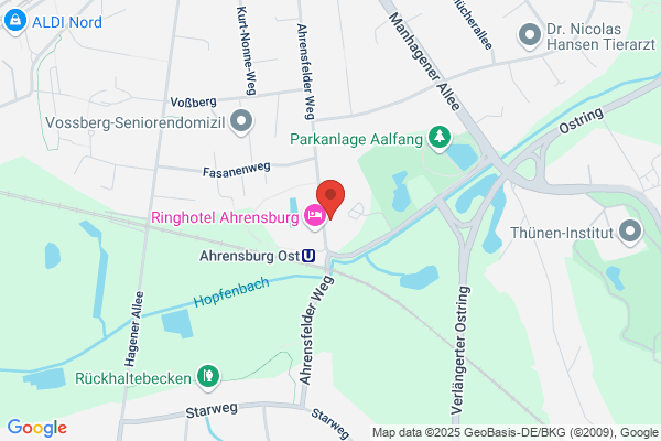 Grundschule am Aalfang