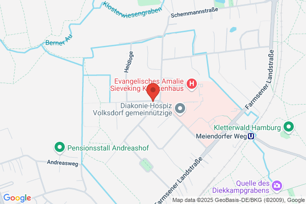 Malschule Volksdorf Karsten Grote