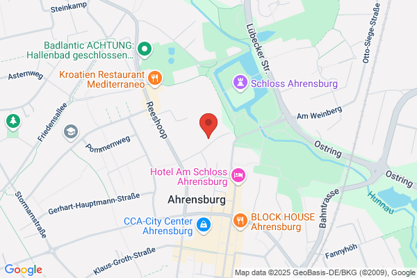 Grundschule am Schloss
