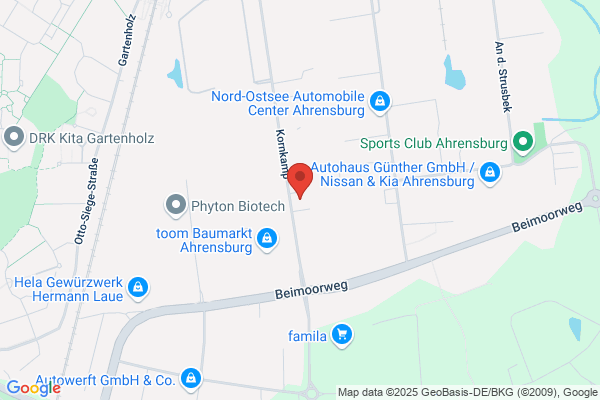 BCSS Software & Beratung GmbH