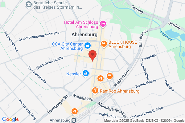 AWO Soziale Dienstleistungen gGmbH