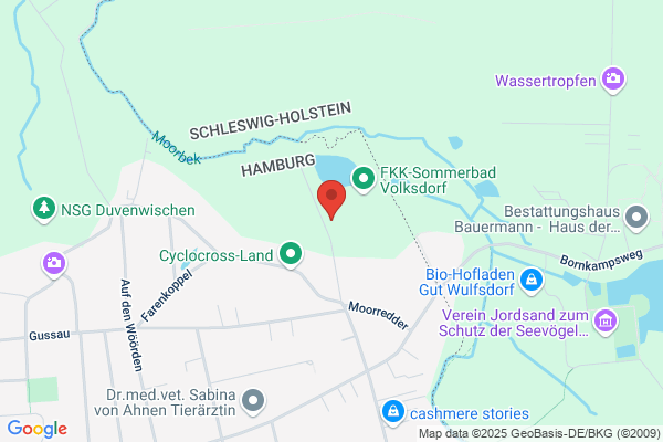 Hamburger Bund f. Freikörper kultur u. Familiensport e.V.