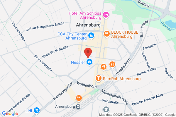 ASG Allgemeine Steuerberatungsgesellschaft mbH