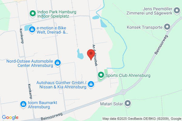 H.C.T. Textilvertriebs GmbH