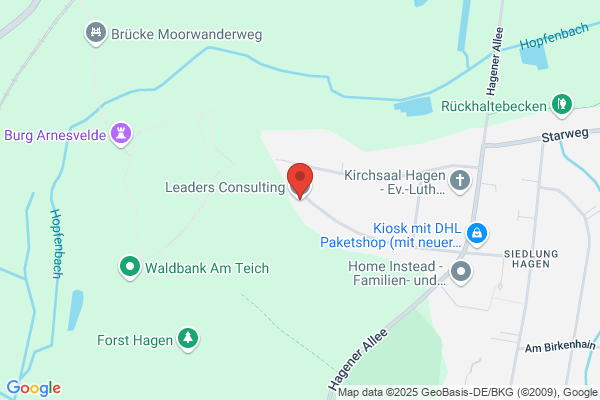 Libra Unternehmensberatung G.m.b.H.