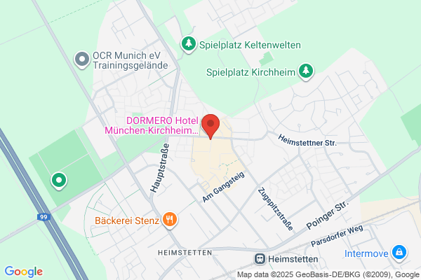 Hasi Schmeckerbäcker GmbH