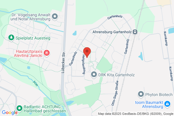 Sonderpädagogische Vereinigung e.V.