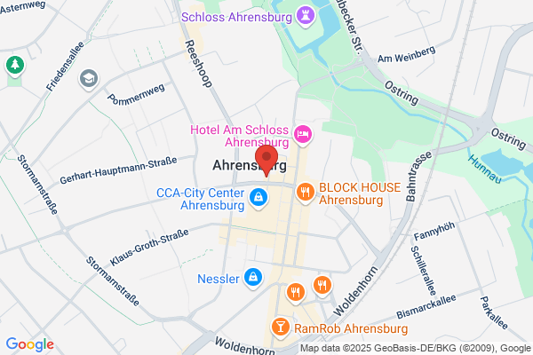 Heinz Bode Versicherungen