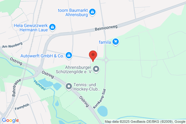 Witthöft Hunold Vers.-Kfm. e.K.