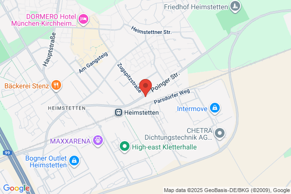 HaarMeisterei