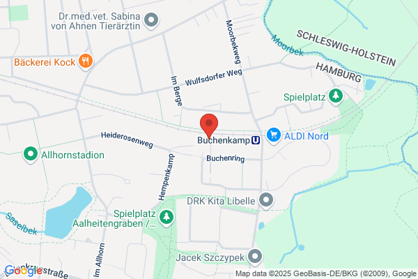 Inter Assurance Services GmbH
