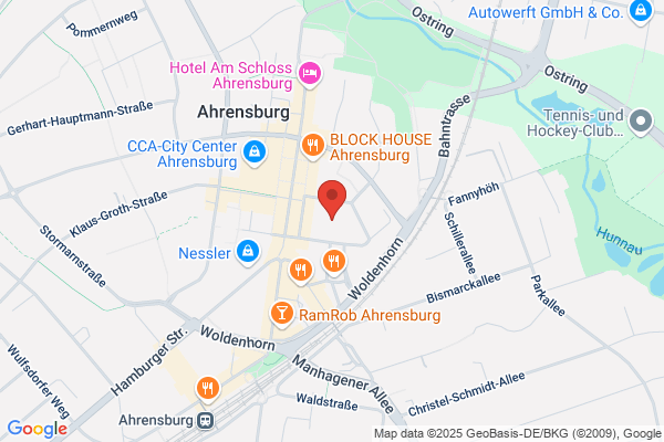 A.A.B. Absicherungen, Alarmanlagen & Bewachungen, Notrufzentrale Remus e.K.